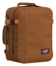 CabinZero Classic Tech 28L Cinnamon batoh