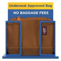 CabinZero Classic Tech 28L Cinnamon batoh