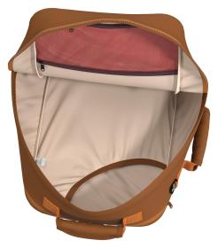 CabinZero Classic Tech 28L Cinnamon batoh