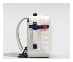CabinZero Classic Tech 28L Cloud Nine batoh
