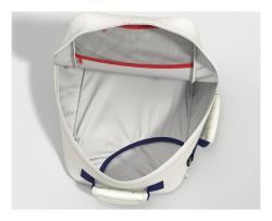 CabinZero Classic Tech 28L Cloud Nine batoh