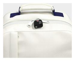 CabinZero Classic Tech 28L Cloud Nine batoh