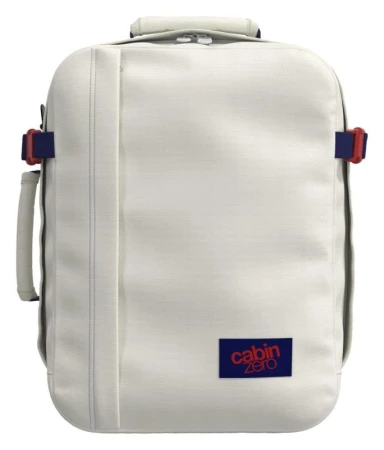 CabinZero Classic Tech 28L Cloud Nine batoh CabinZero Classic Tech 28L Cloud Nine batoh