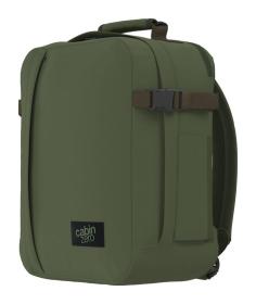 CabinZero Classic Tech 28L Georgian khaki batoh