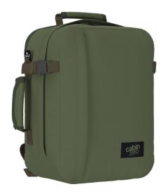CabinZero Classic Tech 28L Georgian khaki batoh