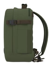 CabinZero Classic Tech 28L Georgian khaki batoh