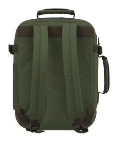 CabinZero Classic Tech 28L Georgian khaki batoh