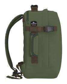 CabinZero Classic Tech 28L Georgian khaki batoh