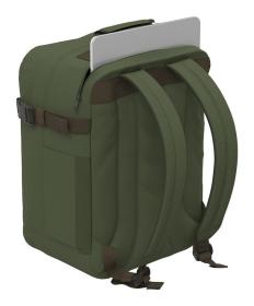 CabinZero Classic Tech 28L Georgian khaki batoh
