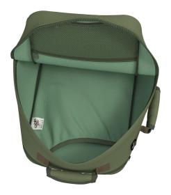 CabinZero Classic Tech 28L Georgian khaki batoh