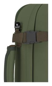 CabinZero Classic Tech 28L Georgian khaki batoh