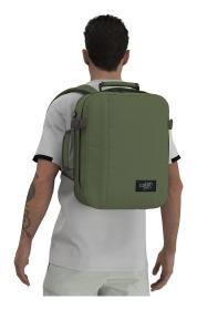 CabinZero Classic Tech 28L Georgian khaki batoh