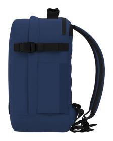 CabinZero Classic Tech 28L Navy batoh