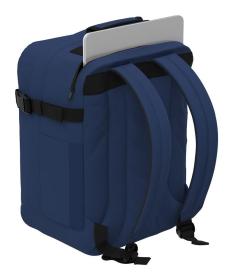 CabinZero Classic Tech 28L Navy batoh