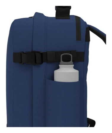 CabinZero Classic Tech 28L Navy batoh