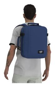 CabinZero Classic Tech 28L Navy batoh