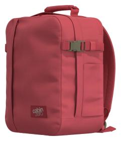 CabinZero Classic Tech 28L Red Sky batoh