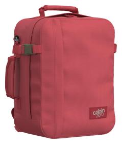 CabinZero Classic Tech 28L Red Sky batoh