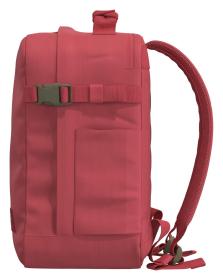 CabinZero Classic Tech 28L Red Sky batoh