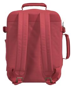 CabinZero Classic Tech 28L Red Sky batoh