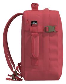 CabinZero Classic Tech 28L Red Sky batoh