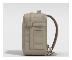 CabinZero Classic Tech 28L Zen Garden batoh