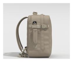 CabinZero Classic Tech 28L Zen Garden batoh