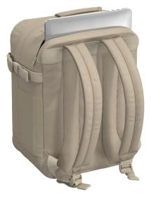 CabinZero Classic Tech 28L Zen Garden batoh