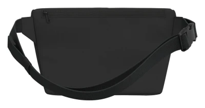 CabinZero Flicker Hip Pack 4L Absolute Black ledvinka