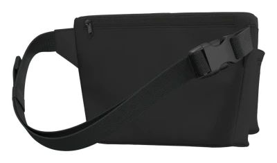 CabinZero Flicker Hip Pack 4L Absolute Black ledvinka