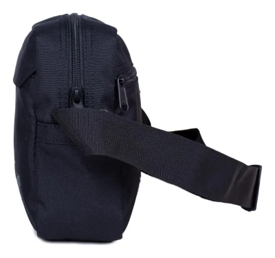 CabinZero Flipside 3L Absolute Black taška přes rameno