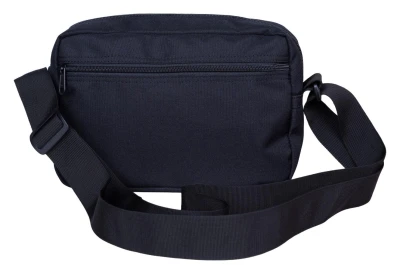 CabinZero Flipside 3L Absolute Black taška přes rameno