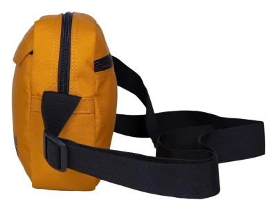 CabinZero Flipside 3L Orange Chill taška přes rameno