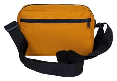 CabinZero Flipside 3L Orange Chill taška přes rameno