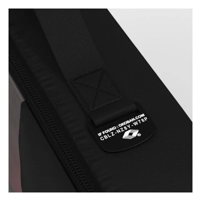 CabinZero Lux Packing Cube Large Absolute Black cestovní organizér