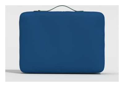 CabinZero Lux Packing Cube L modré cestovní pouzdro