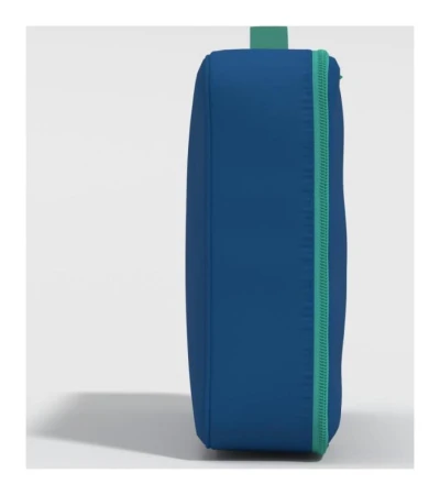 CabinZero Lux Packing Cube L modré cestovní pouzdro