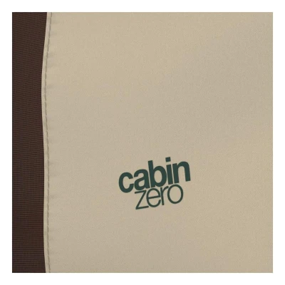 CabinZero Lux Packing Cube L béžové pouzdro