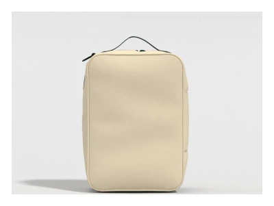 CabinZero Lux Packing Cube M béžový cestovní organizér