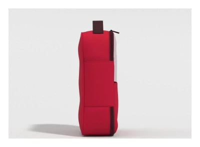 CabinZero Lux Packing Cube Medium vínové pouzdro