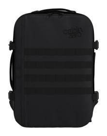 CabinZero Military 28L Absolute Black batoh