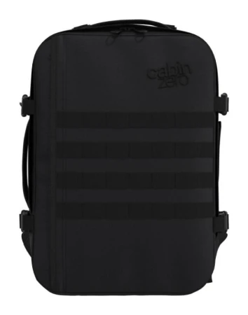 CabinZero Military 28L Absolute Black batoh