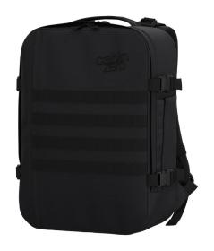 CabinZero Military 28L Absolute Black batoh