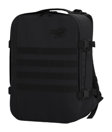 CabinZero Military 28L Absolute Black batoh