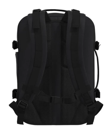 CabinZero Military 28L Absolute Black batoh