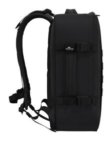 CabinZero Military 28L Absolute Black batoh