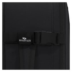 CabinZero Military 28L Absolute Black batoh