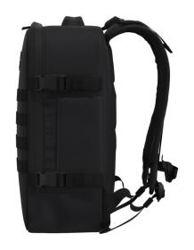 CabinZero Military 28L Absolute Black batoh