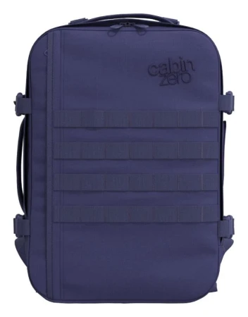 CabinZero Military 28L Galaxy Blue batoh CabinZero Military 28L Galaxy Blue batoh