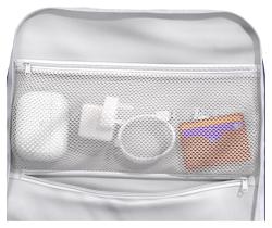 CabinZero Military 28L Galaxy Blue batoh